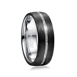 Load image into Gallery viewer, Cosmic Fusion Tungsten Carbide Men Ring
